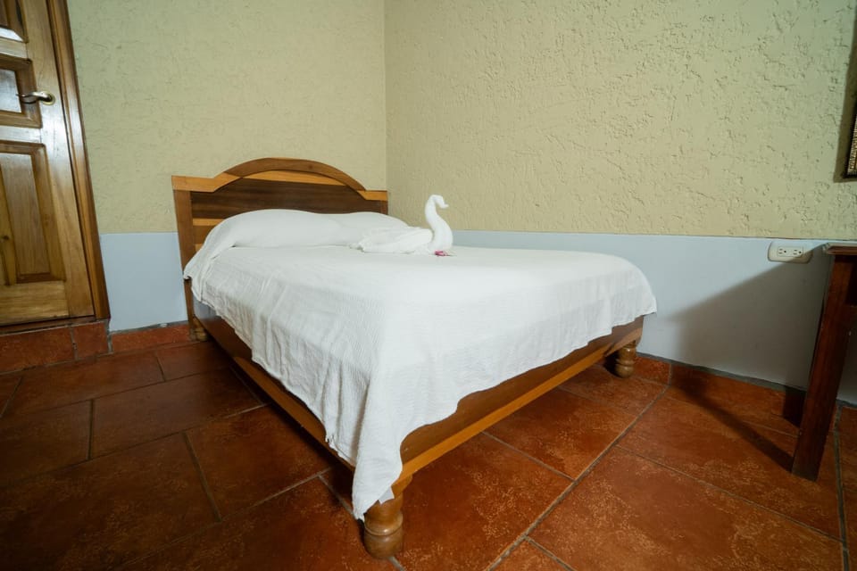 El Mirador de Lanquin Hotel in Guatemala