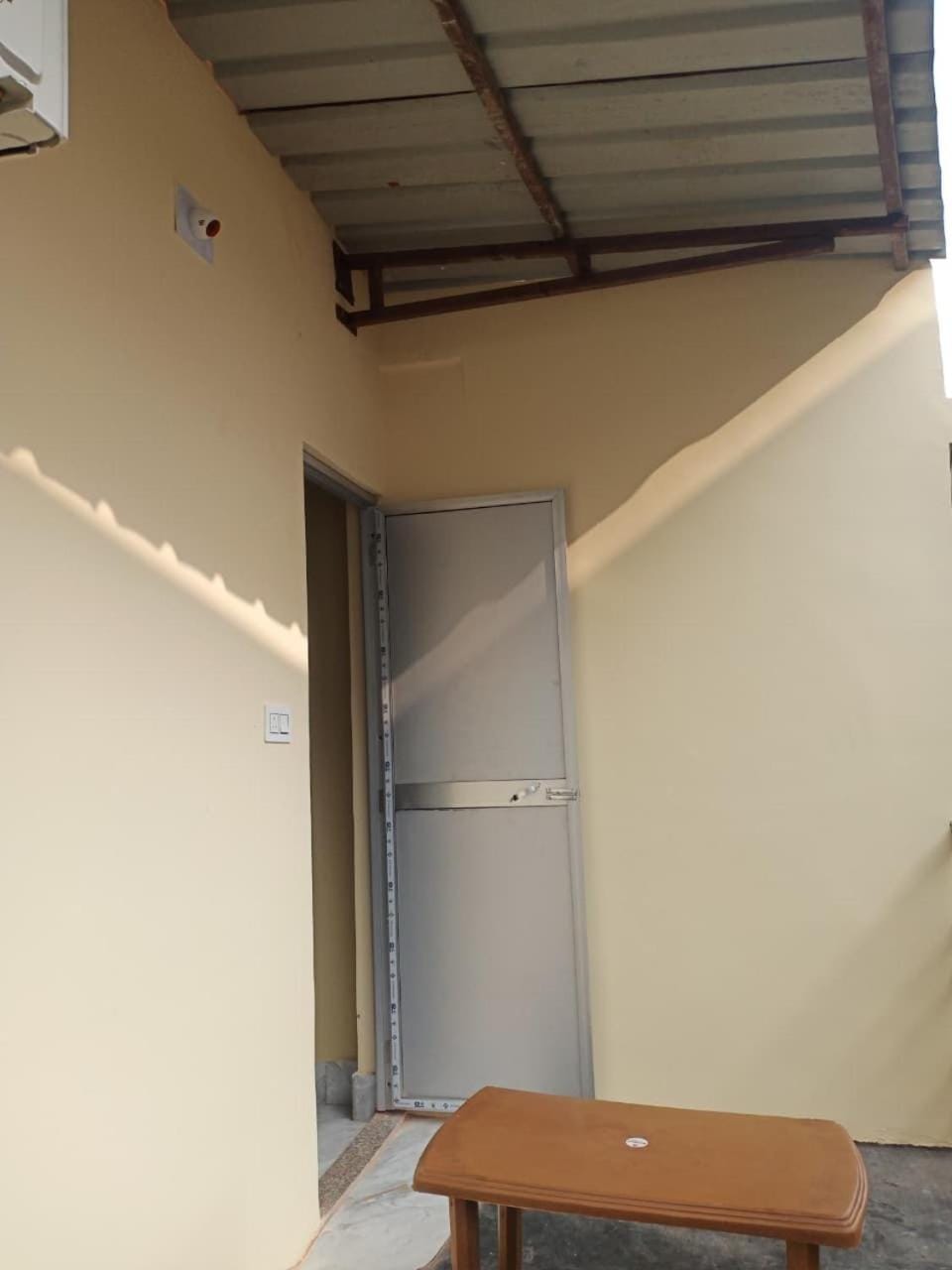 Balcony/Terrace, Balcony/Terrace