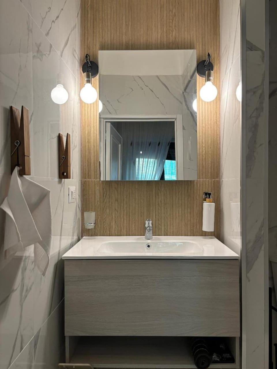 SVR Green Apartment in Sicily