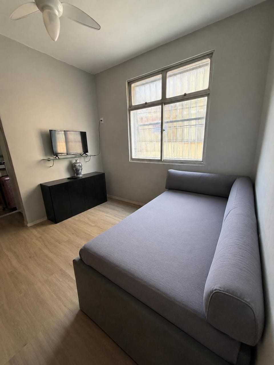 Barra Privilegiada Apto a 30m do Mar Apartment in Salvador