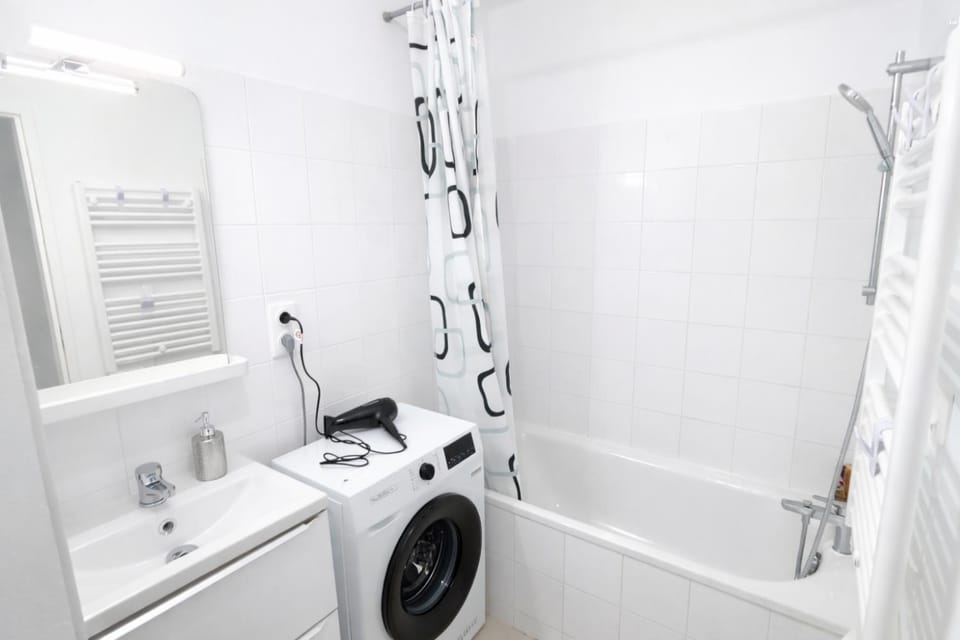 T2 lumineux avec parking privé Apartment in Narbonne