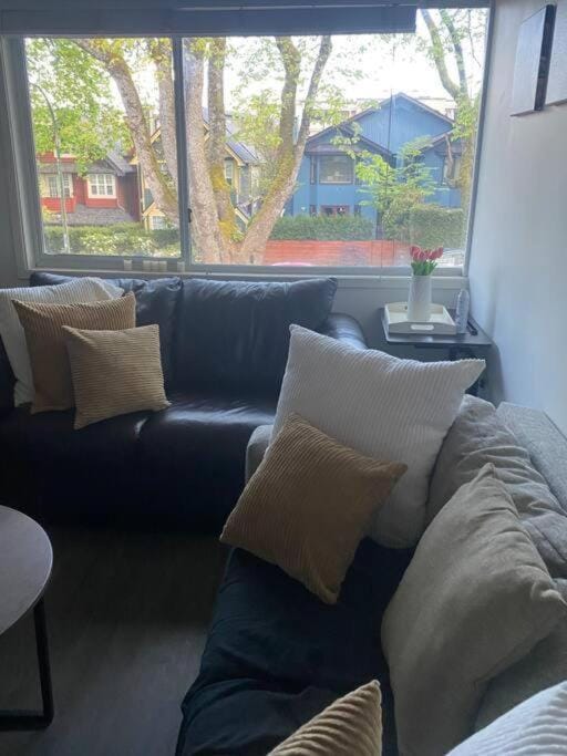 Quiet-comfy 4 bedroom house on a tree lined street in Kitsilano House in Vancouver