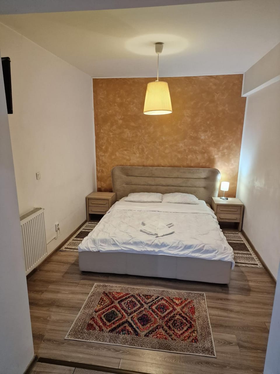 Lenusk lac Apartment in Bucharest