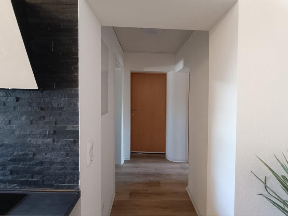 Ferienwohnung Waldblick Apartment in Thuringia, Germany