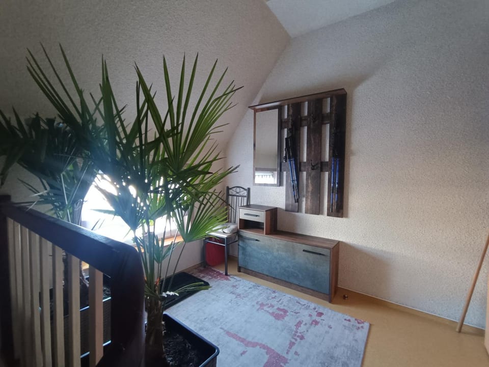 Ferienwohnung Waldblick Apartment in Thuringia, Germany