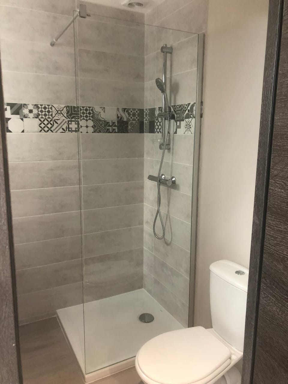 Le Puy en Velay beautiful new studio Apartment in Auvergne-Rhône-Alpes