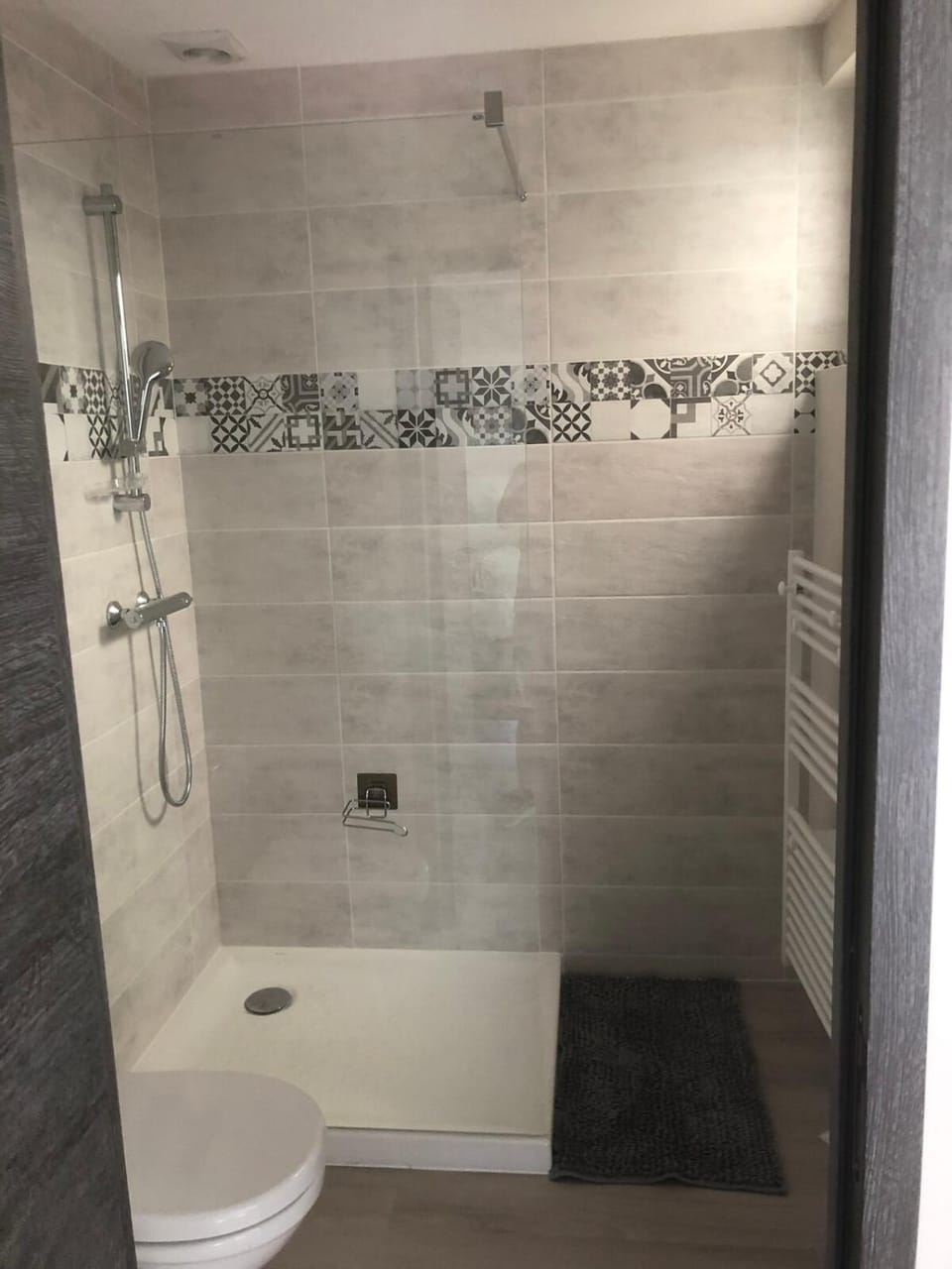 Le Puy en Velay beautiful new studio Apartment in Auvergne-Rhône-Alpes