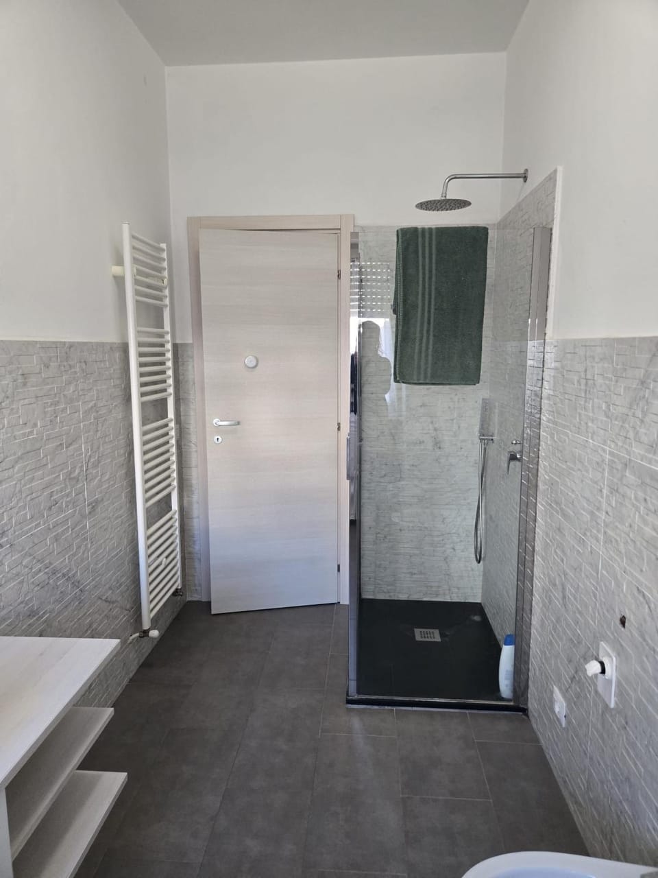 Casa Roncalli 19 Apartment in Foligno