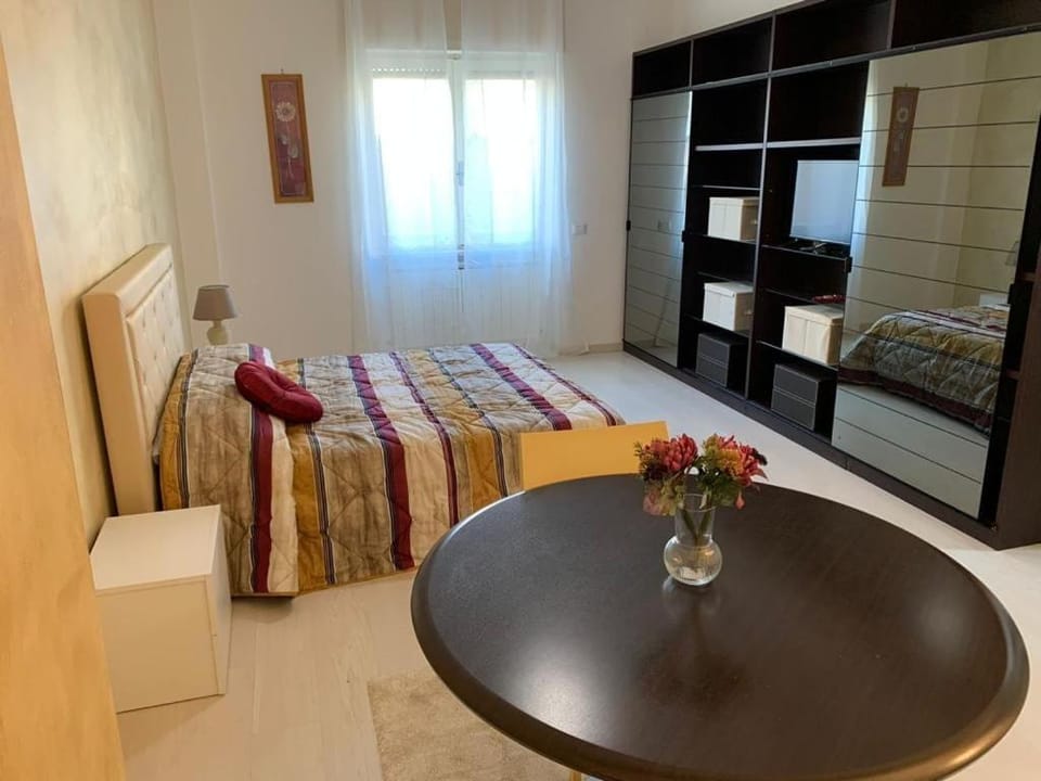 Casa Roncalli 19 Apartment in Foligno