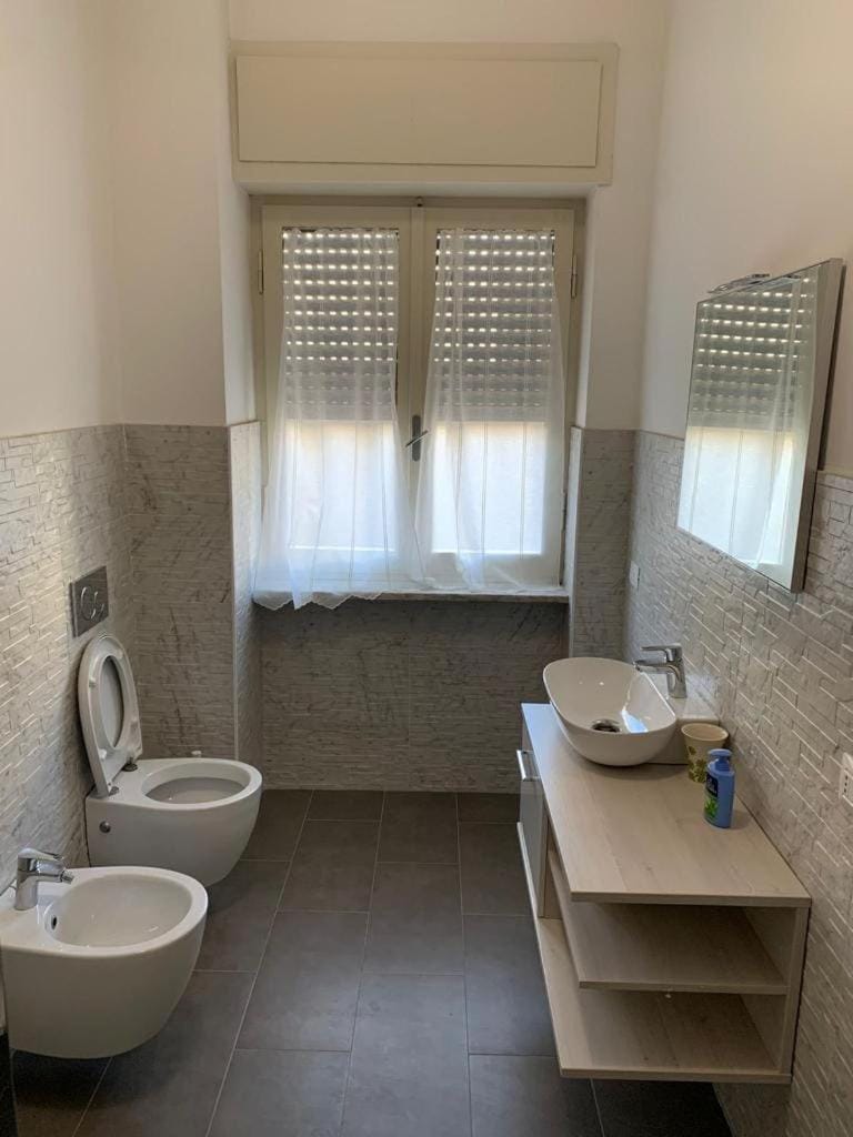 Casa Roncalli 19 Apartment in Foligno
