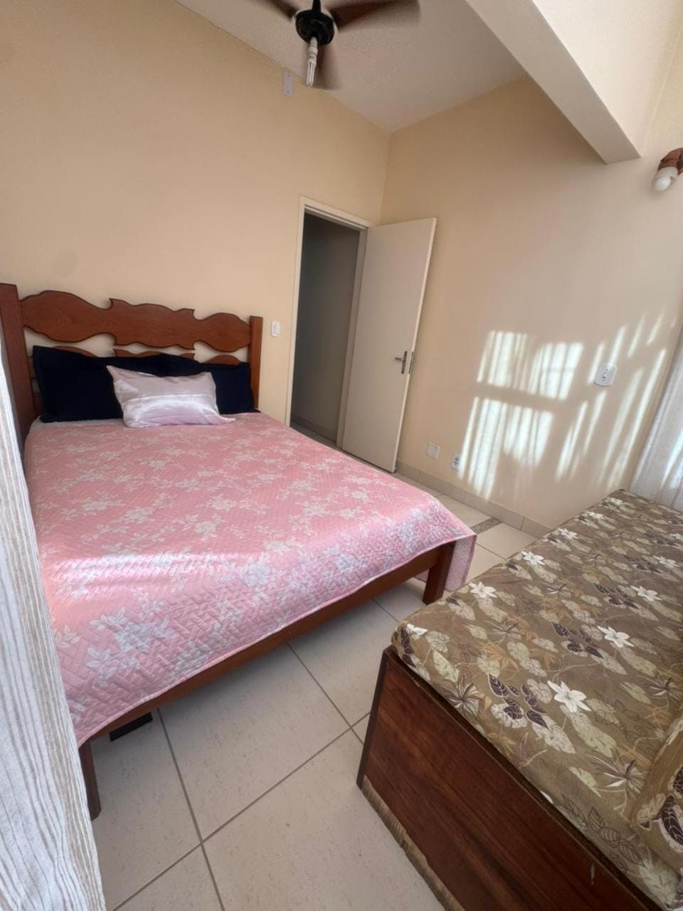 Encanto Carioca Apartment in Cabo Frio