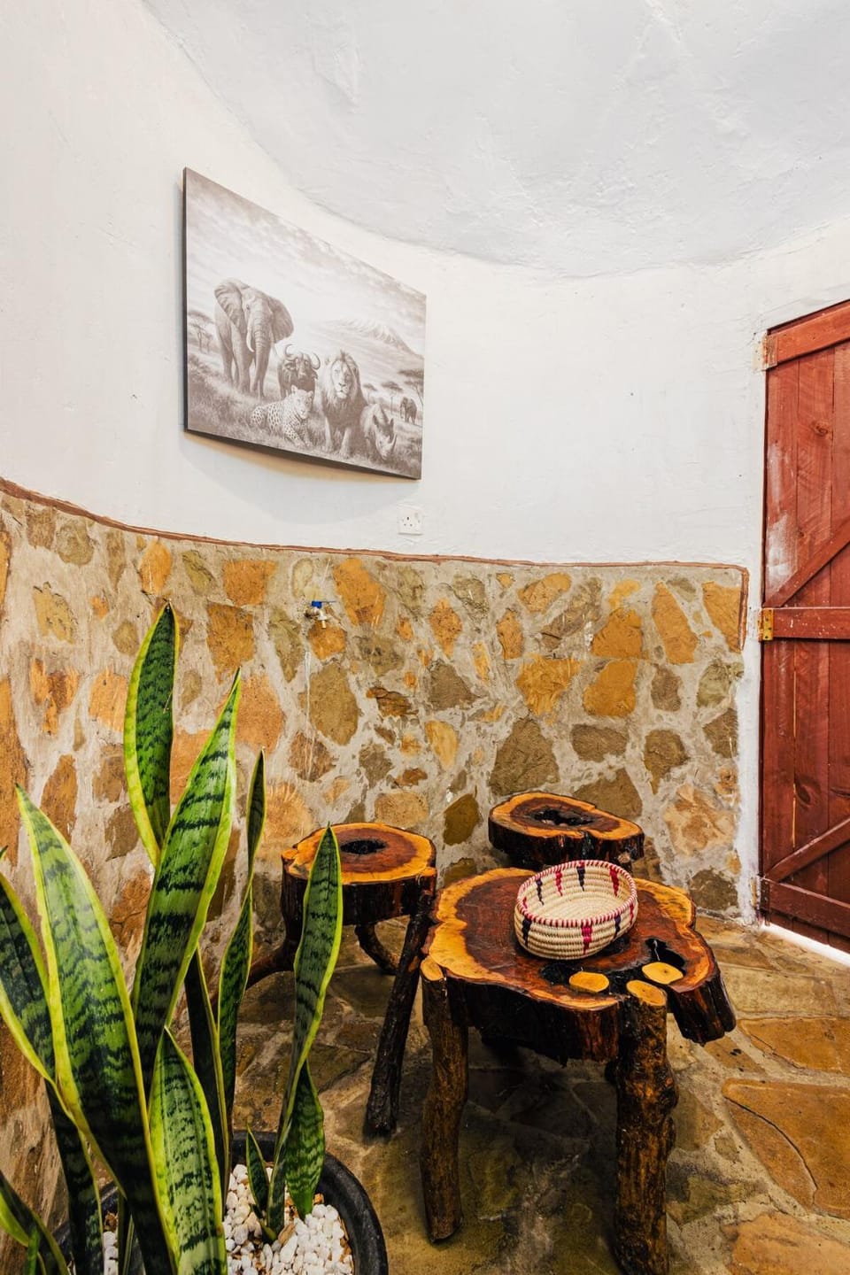 The Kimaru Cottage House in Nairobi