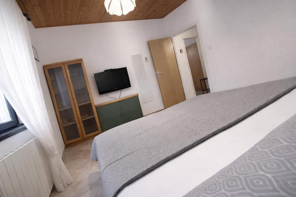 Danilo Rooms Bed and Breakfast in Pula