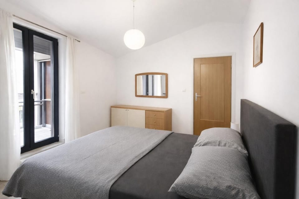 Danilo Rooms Bed and Breakfast in Pula