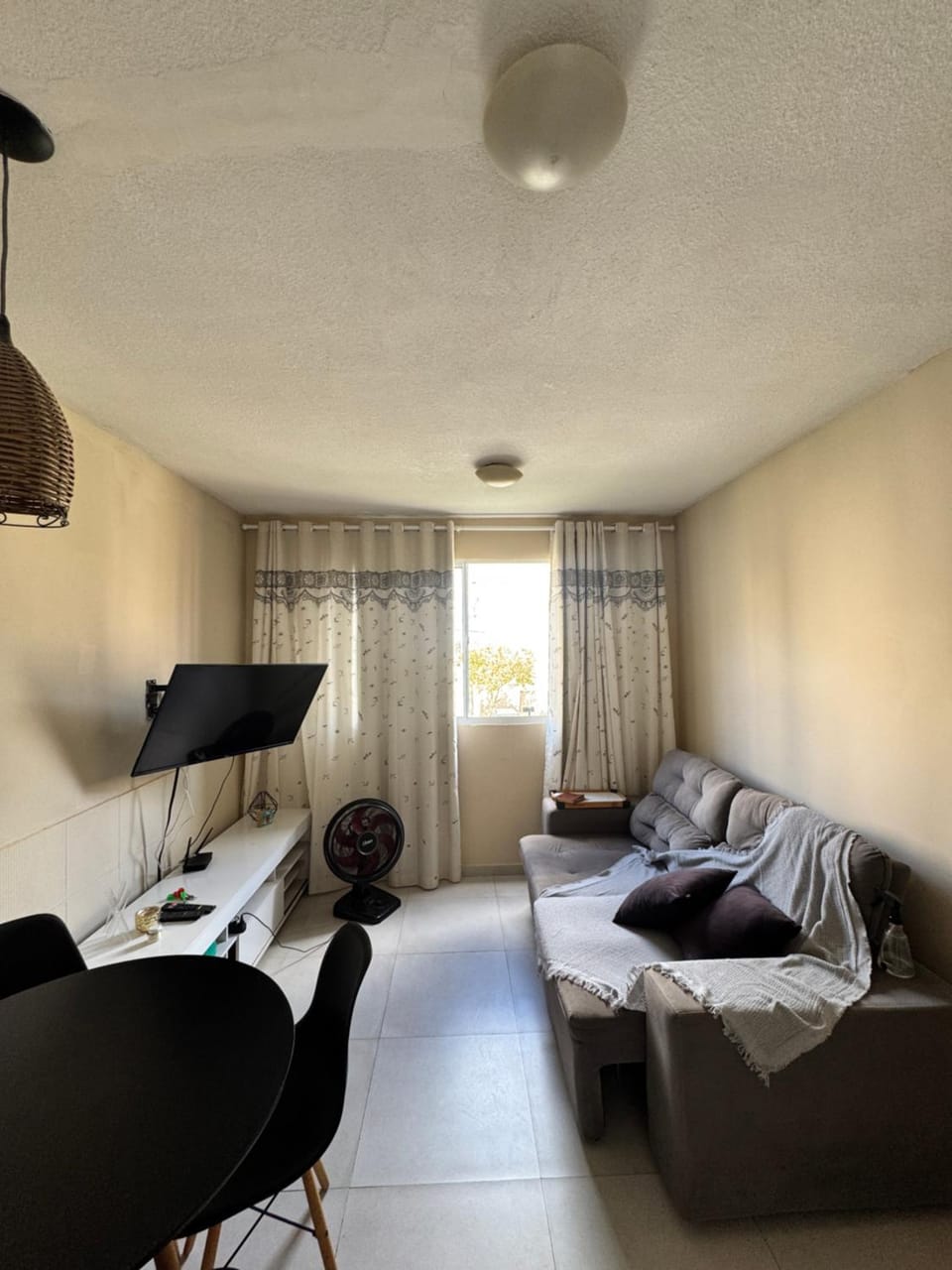 Communal lounge/ TV room, TV and multimedia, Living room