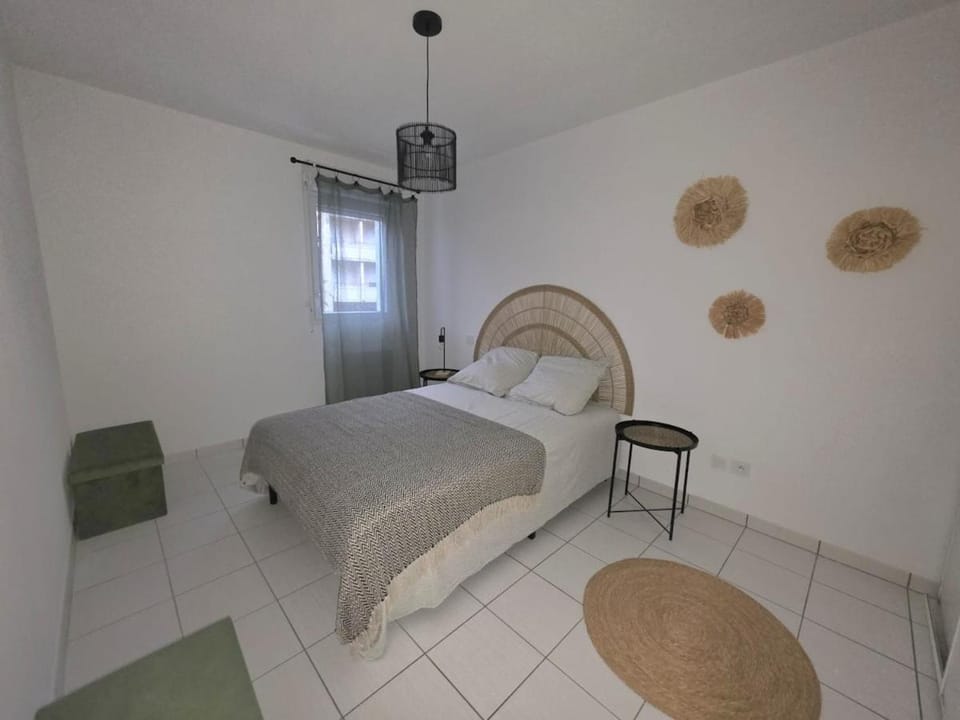 T2- Renovated in Pessac - 700m train-tram - Parking Apartment in Mérignac