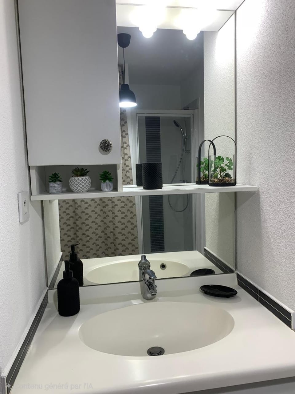 T2- Renovated in Pessac - 700m train-tram - Parking Apartment in Mérignac