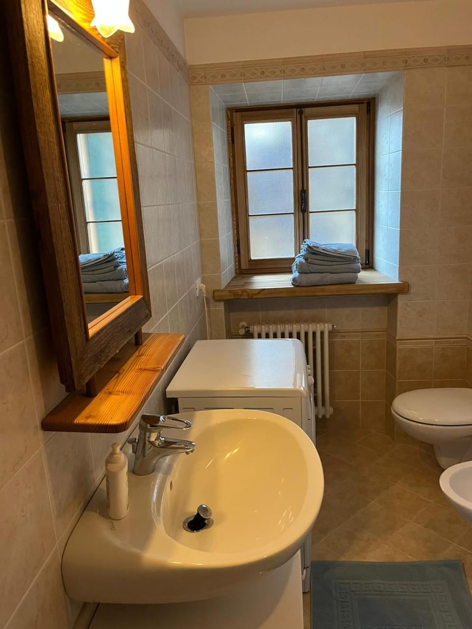 Appartamento LA TORRE Val di Zoldo Dolomiti Apartment in Trentino-South Tyrol