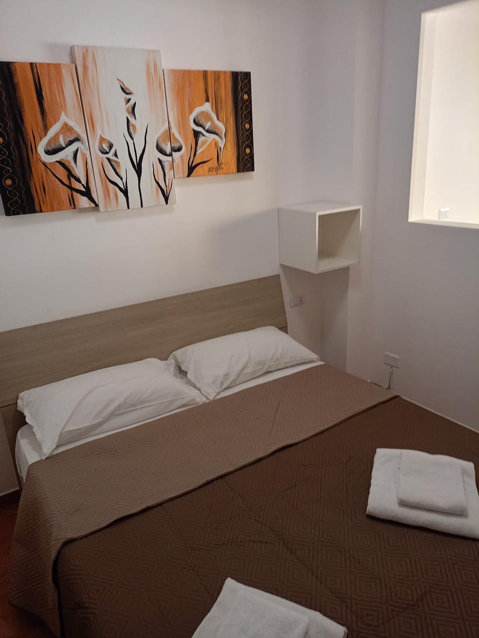 Fabian Appartament Apartment in Sicily