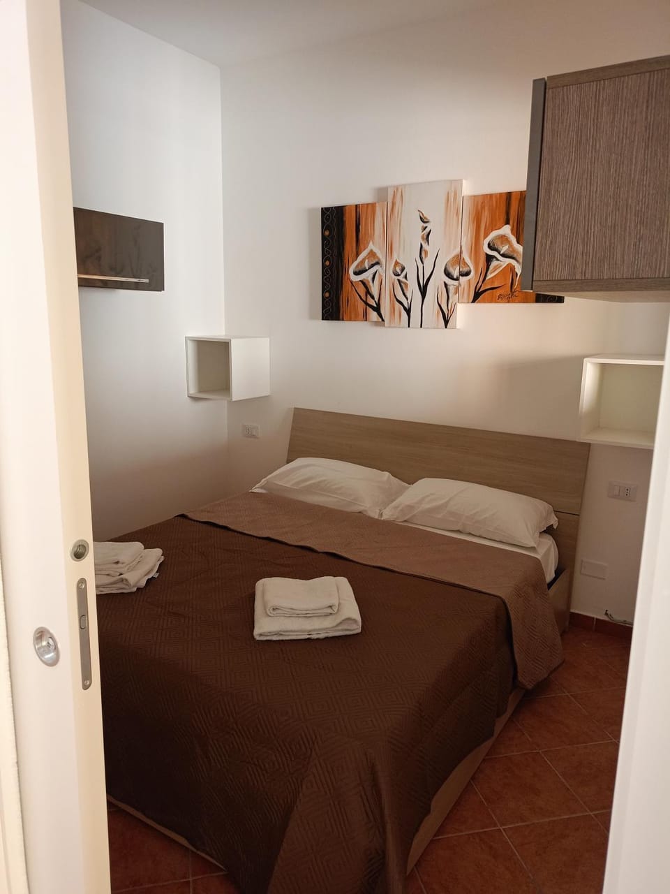 Fabian Appartament Apartment in Sicily