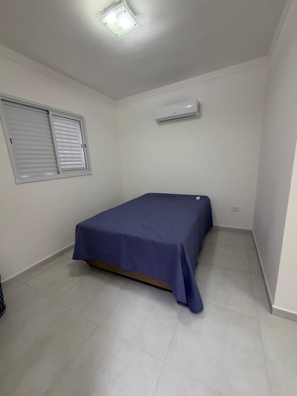 Ap aviação Apartment in State of São Paulo