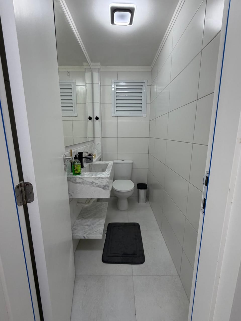 Ap aviação Apartment in State of São Paulo