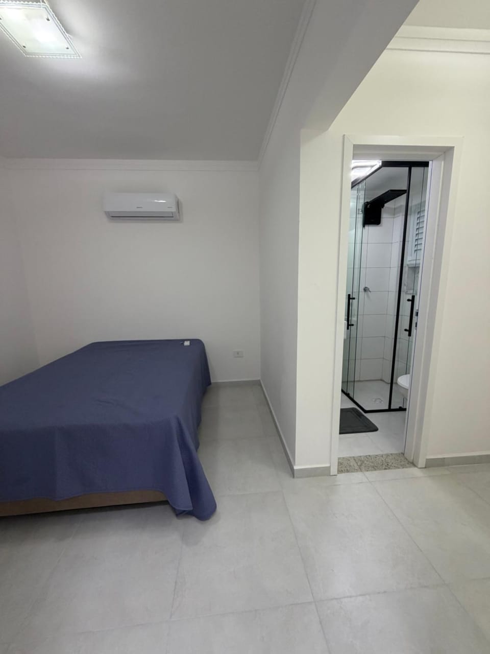 Ap aviação Apartment in State of São Paulo