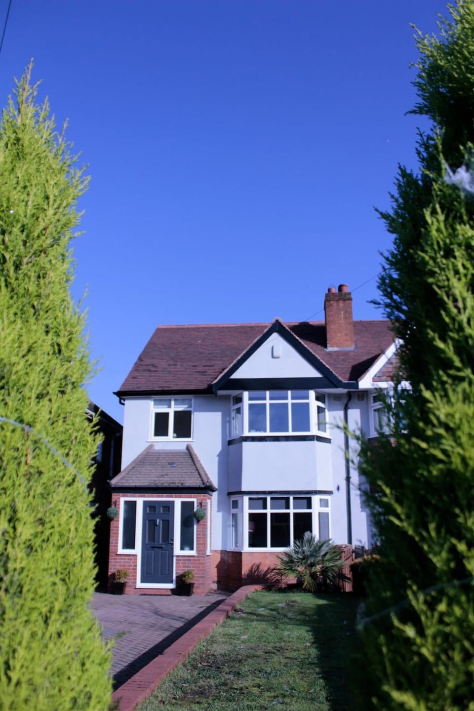 Apartment in Solihull, near B'ham, NEC & Warwick Apartment in Solihull