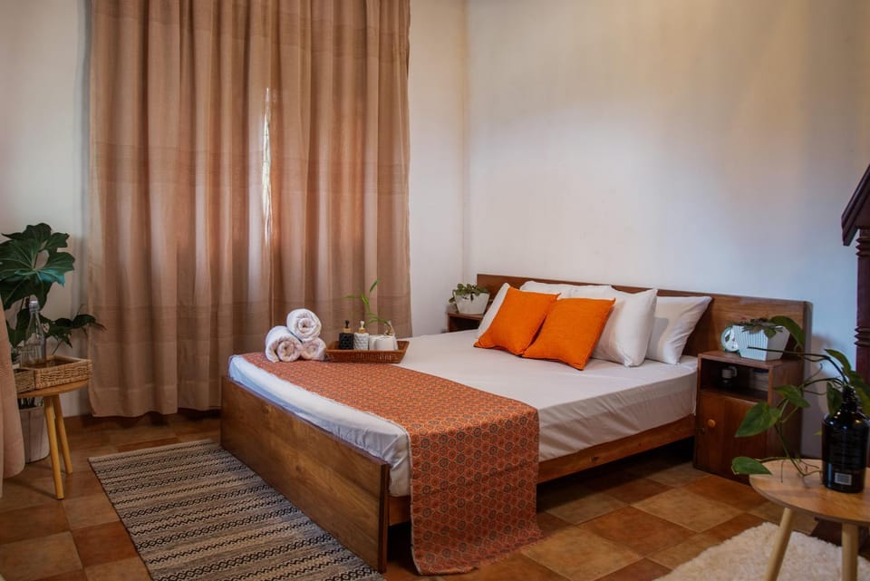 Whispering Trees Bed and Breakfast in Kandy