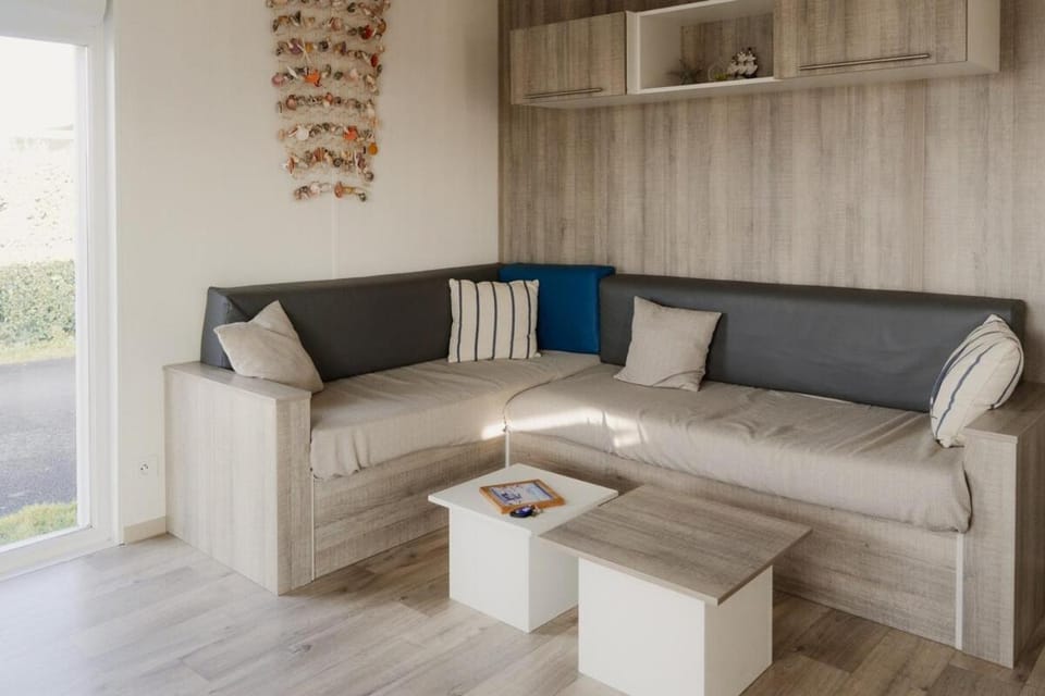 Etoile de Mer House in Normandy