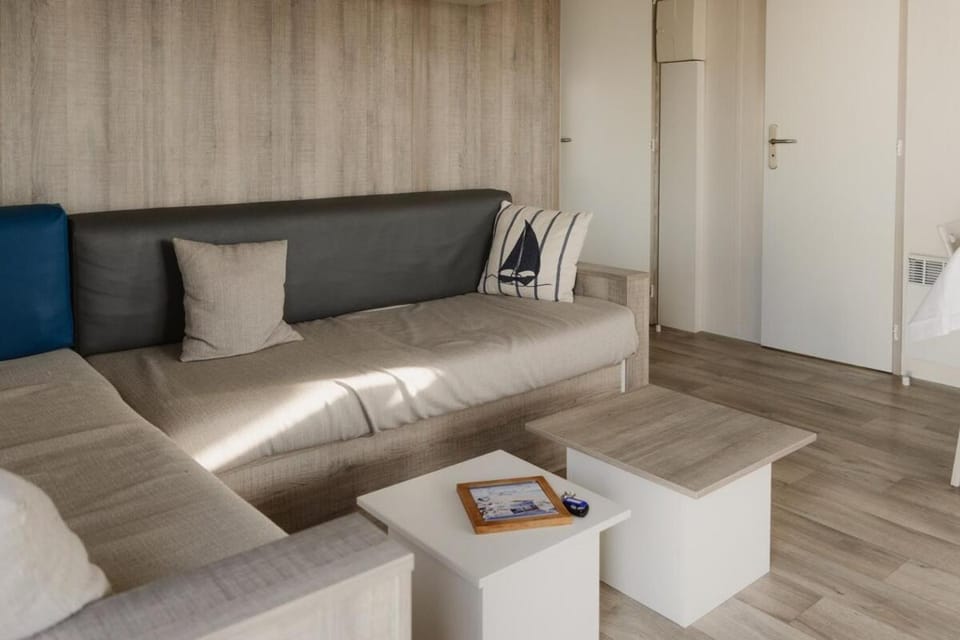 Etoile de Mer House in Normandy