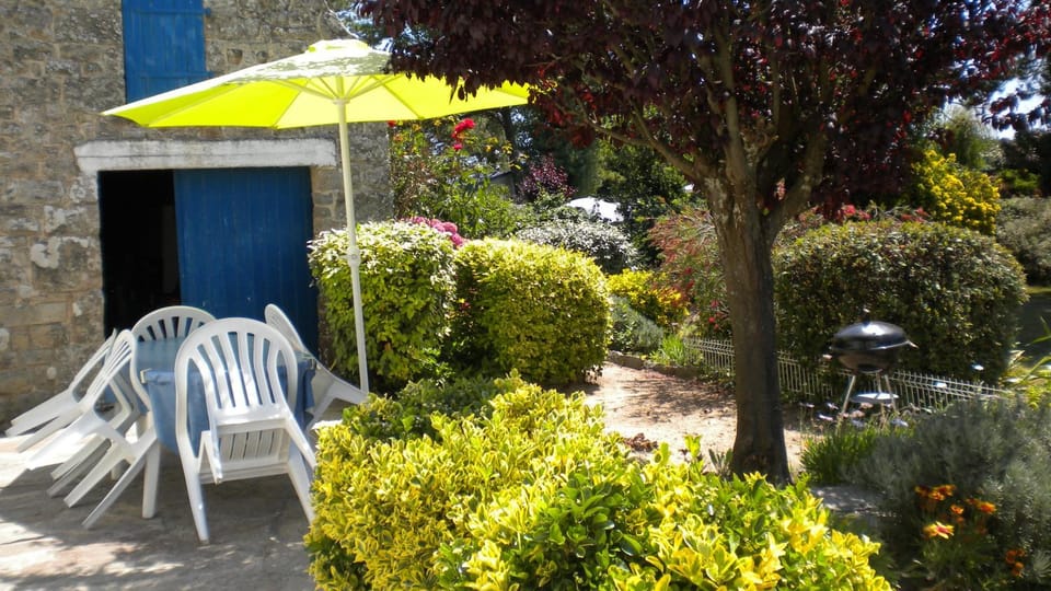 Ria Etel location d'été Maison proche de l'océan House in Brittany
