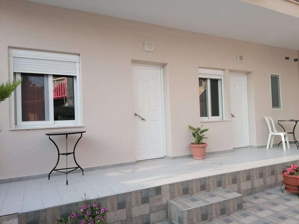 Adam Apartments Apartment in Halkidiki