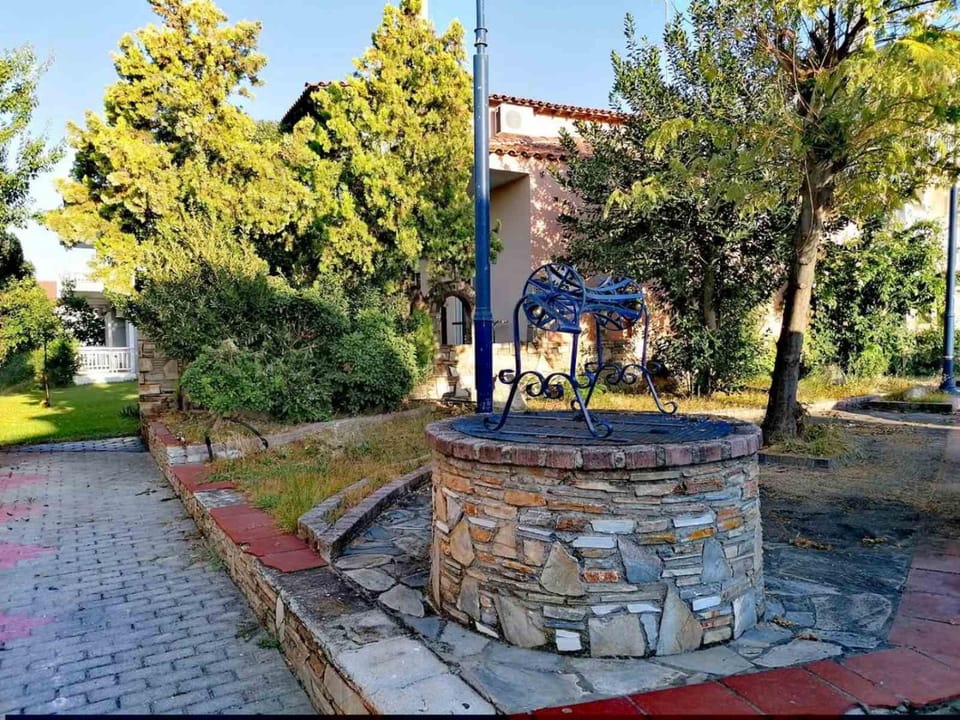 Adam Apartments Apartment in Halkidiki