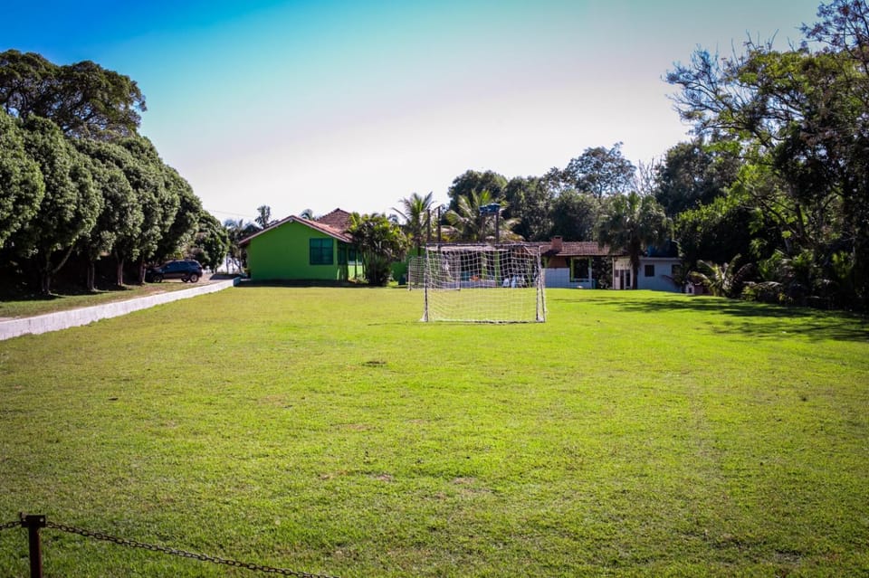 Chácara Engenho Velho House in State of Paraná