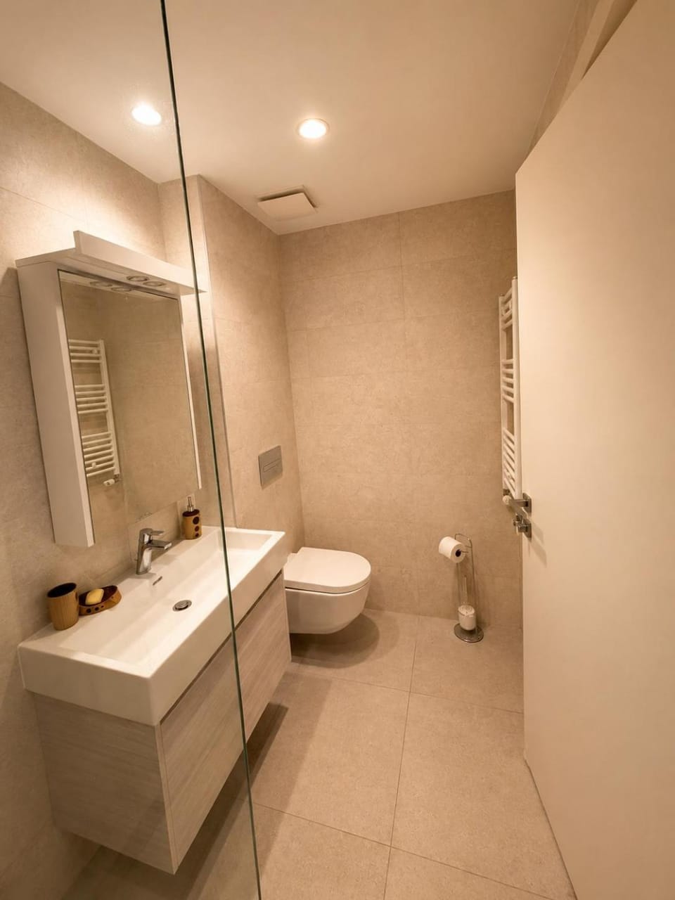 Aria Lux Belgrade Waterfront Apartment in Belgrade