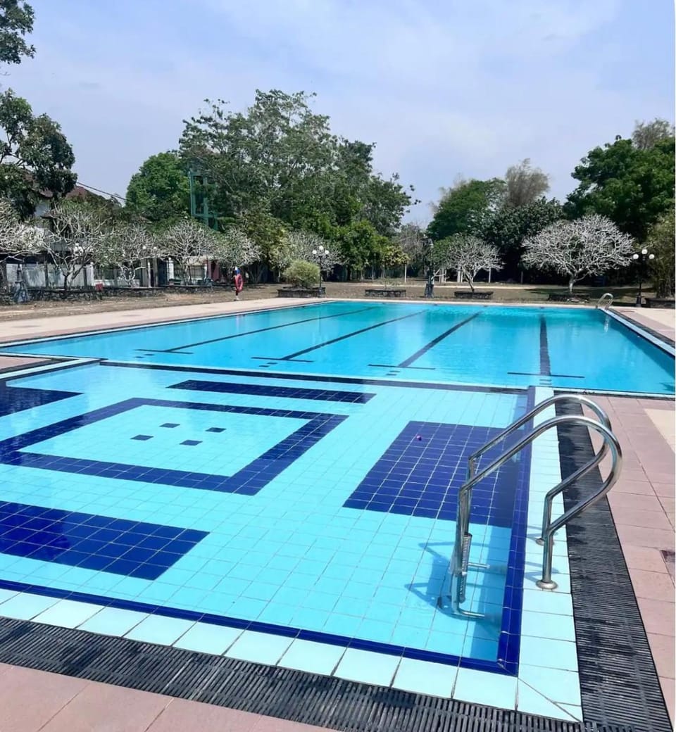 Airport home stay House in Western Province
