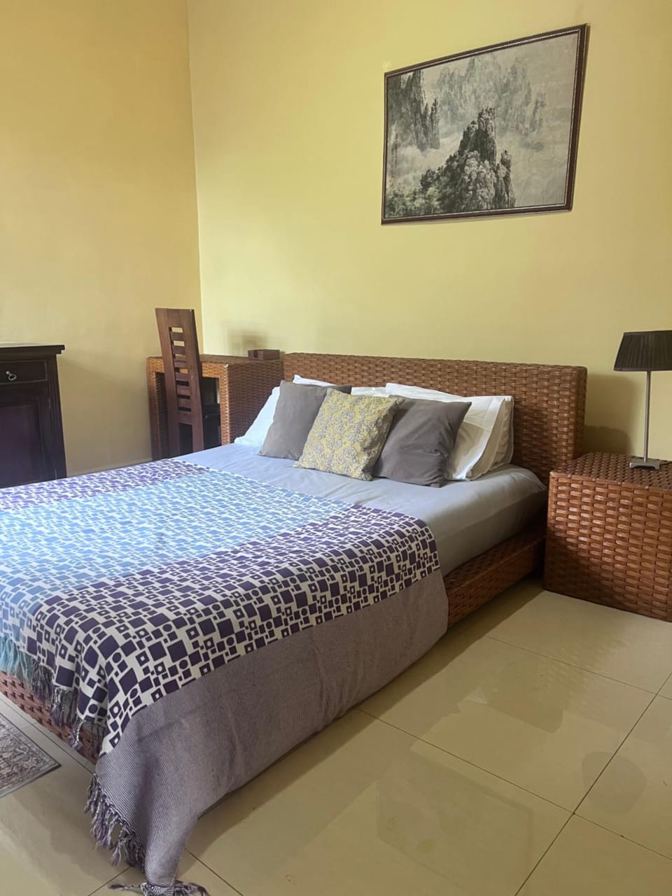Airport home stay House in Western Province