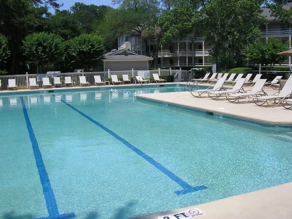 Newly Remodeled Fiddlers Cove Retreat - 2BR 2BA House in Hilton Head Island