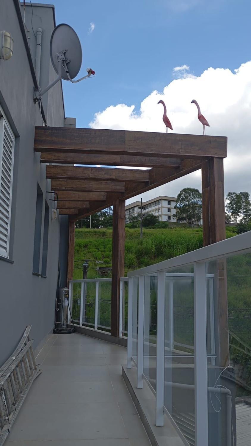 Property building, View (from property/room), Balcony/Terrace