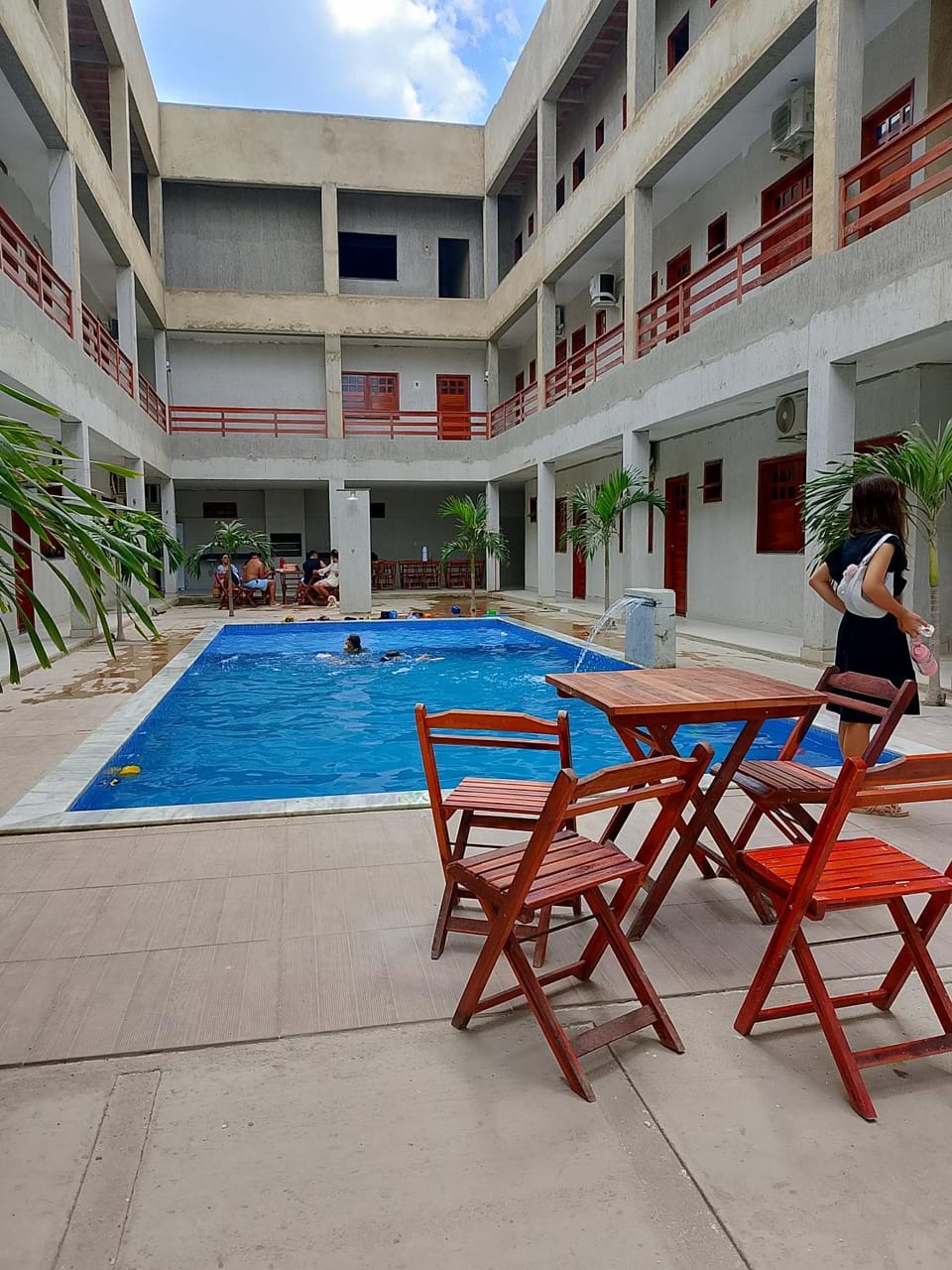 Residencial Ibiapaba Apartment in State of Ceará