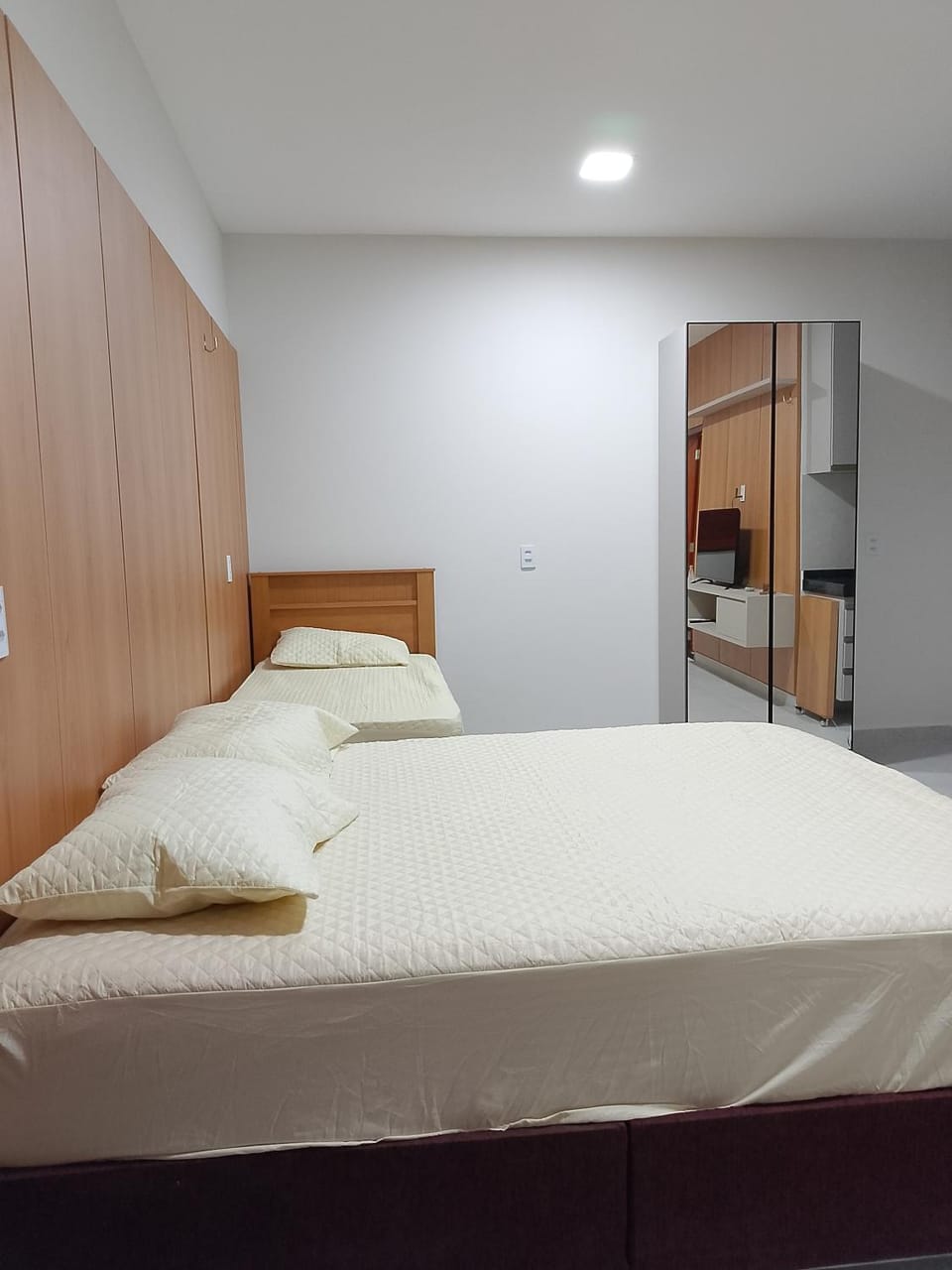 Residencial Ibiapaba Apartment in State of Ceará