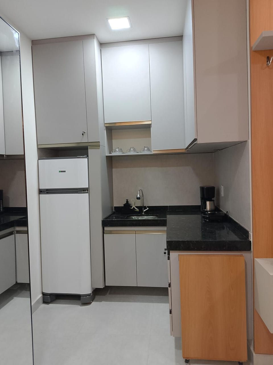 Residencial Ibiapaba Apartment in State of Ceará