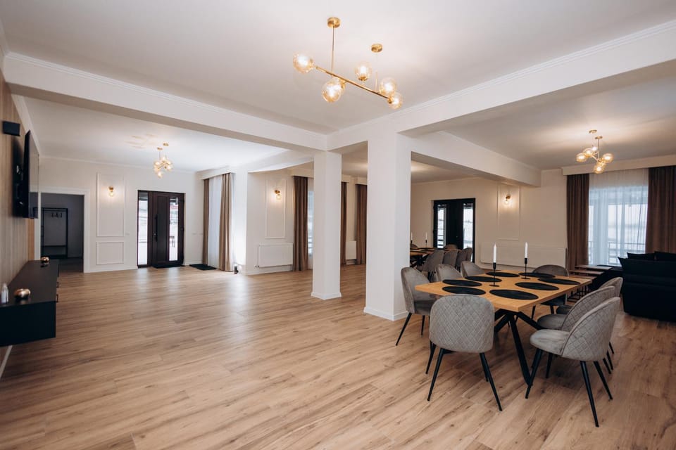 Mountain Boutique Sâmbăta de Sus Vacation rental in Brașov County