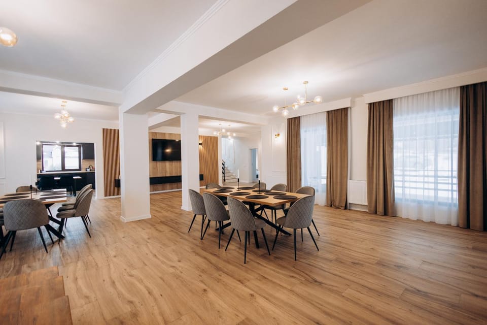 Mountain Boutique Sâmbăta de Sus Vacation rental in Brașov County