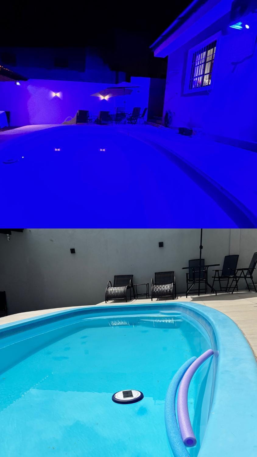 Pousada da Helena House in Uruguay