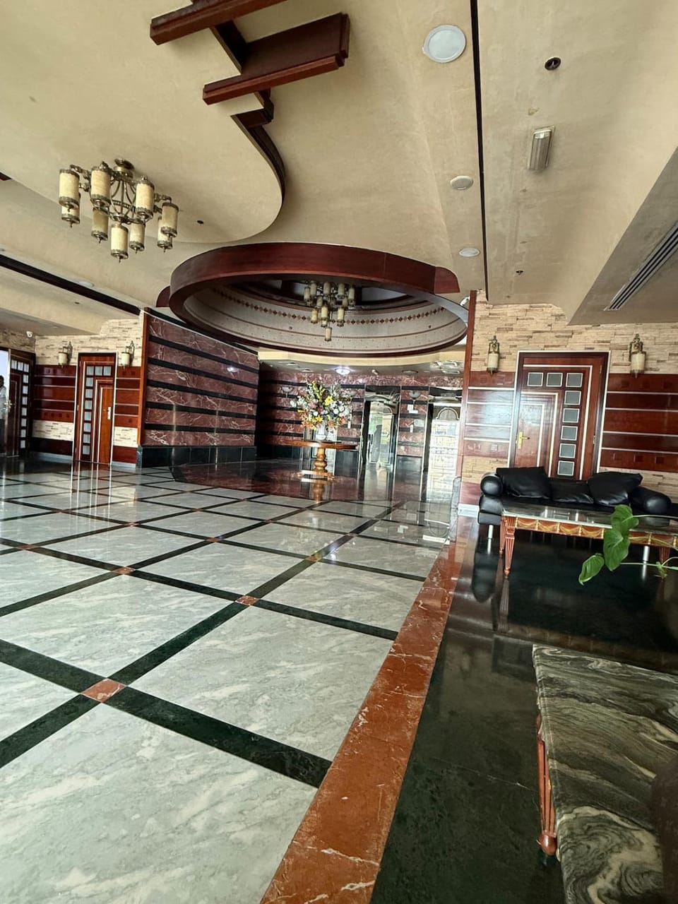 Modern 1 Bedroom Sea View, GYM & Swimming Pool Apartment in Al Sharjah