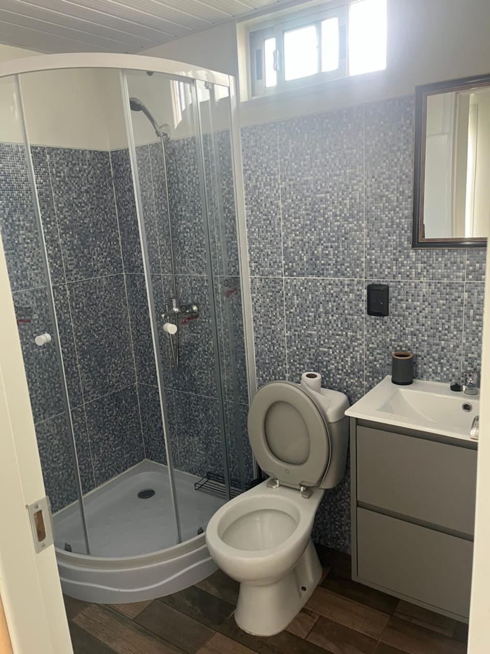 Vivienda contenedor en el balneario Buenos Aires Apartment in Maldonado Department, Uruguay