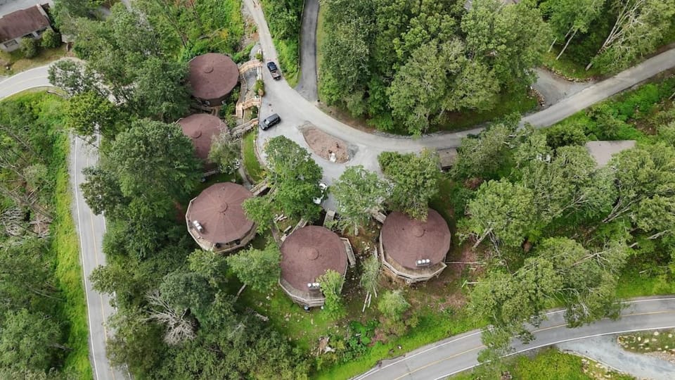 Herman's Hideaway Chalet in Sugar Mountain