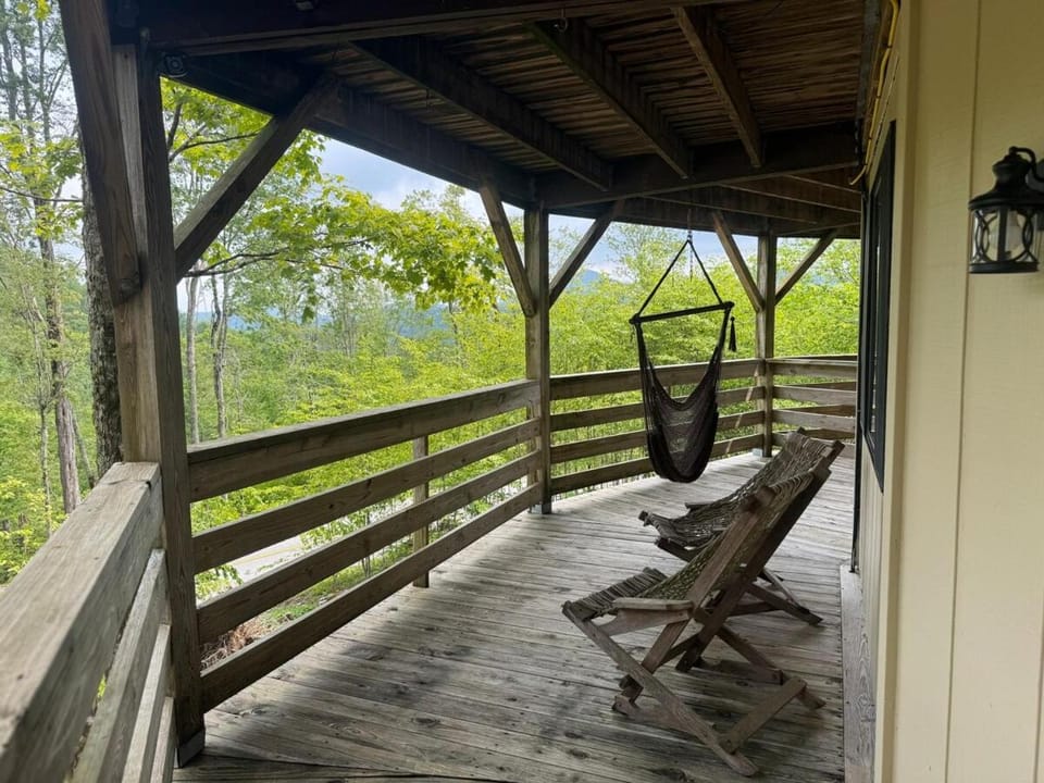 Herman's Hideaway Chalet in Sugar Mountain